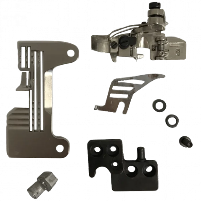 Pegasus Overlok EX 4 İp Full Otomatik Elektrikli Kafadan Motor / EX (EX-E4)