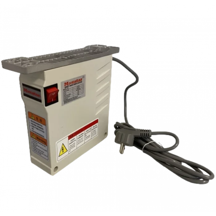 Pegasus Overlok EX 4 İp Full Otomatik Elektrikli Kafadan Motor / EX (EX-E4)
