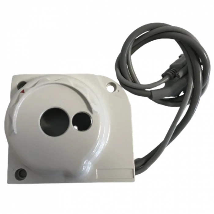 Pegasus Overlok EX 4 İp Full Otomatik Elektrikli Kafadan Motor / EX (EX-E4)
