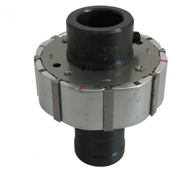 Pegasus Overlok EX 5 İp Full Otomatik Elektrikli Kafadan Motor / EX (EX-E5)