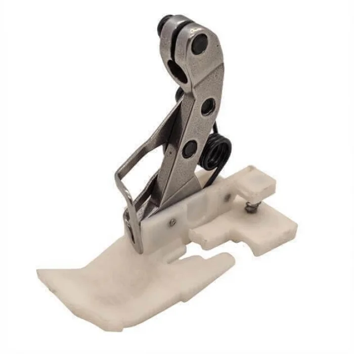 Pegasus Overlok EX 5 İp Penye Plastik 8Mm Ayak / T277118