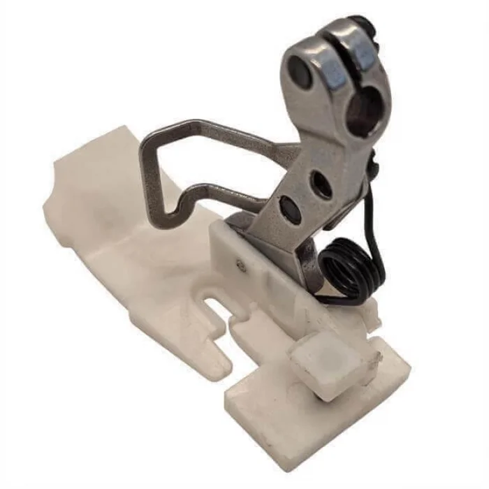 Pegasus Overlok EX 5 İp Penye Plastik 8Mm Ayak / T277118