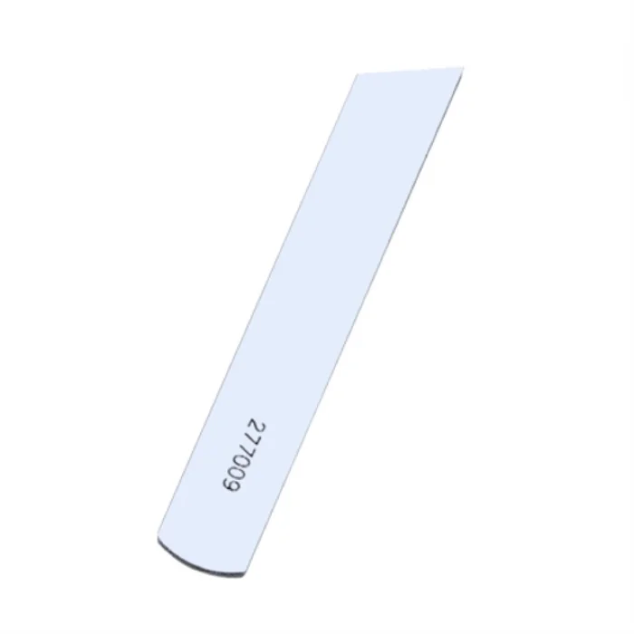 Pegasus Overlok EX Alt Bıçak / 277009 10ADET