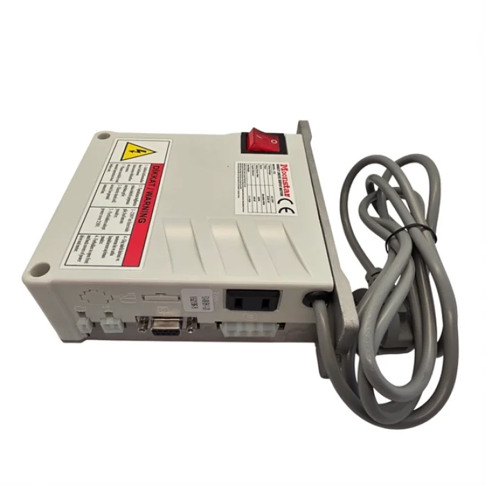 Pegasus Overlok EX Kafadan Motor (F3 Tipi) / EX