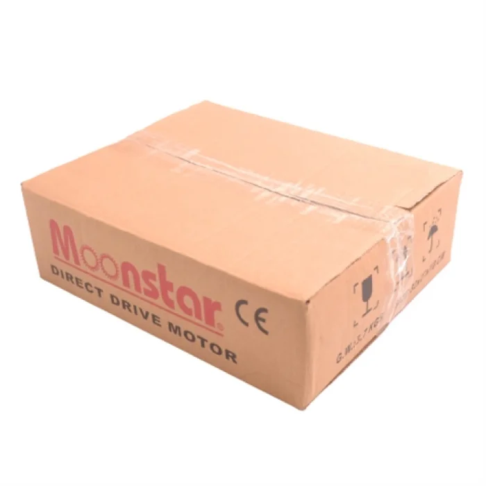Pegasus Overlok EX Kafadan Motor (F4 Tipi) / EX
