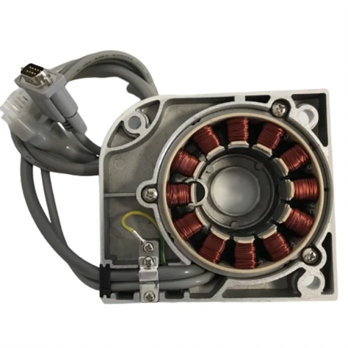 Pegasus Overlok EX Kafadan Motor (F4 Tipi) / EX