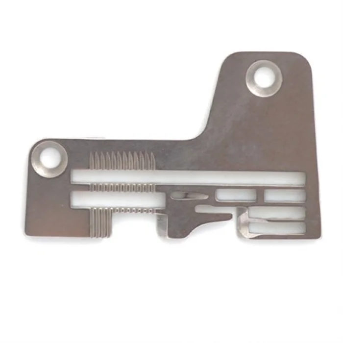 Pegasus Overlok M Seri 5 İp Penye Plaka / 204366