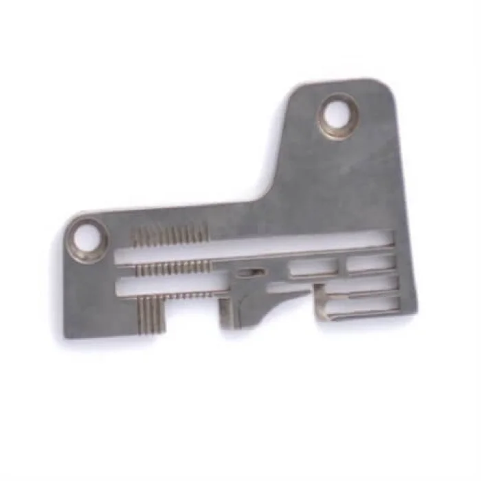 Pegasus Overlok M Seri 5 İp Penye Plaka 7Mm / 204367