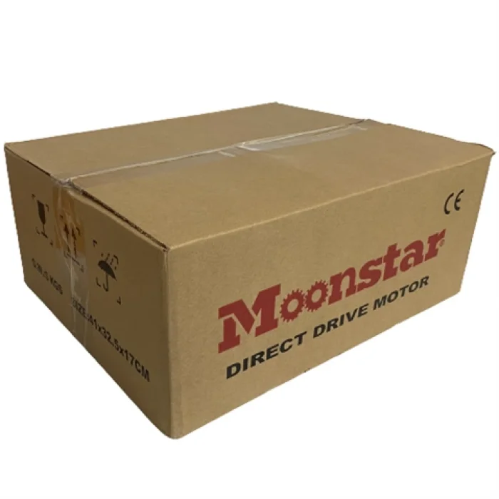 Pegasus Overlok M700 Seri 4 İp Full Otomatik Elektrikli Kafadan Motor / 700 (700-E4)