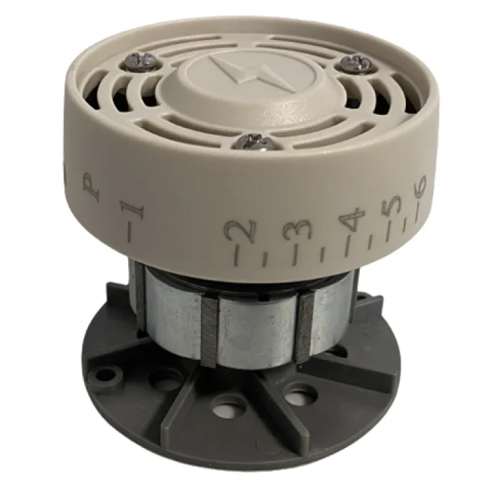 Pegasus Overlok M700 Seri 4 İp Full Otomatik Elektrikli Kafadan Motor / 700 (700-E4)