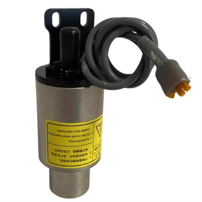 Pegasus Overlok M700 Seri 5 İp Full Otomatik Elektrikli Kafadan Motor / 700 (700-E5)