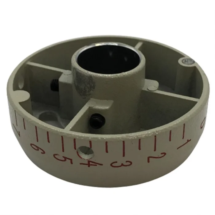 Pegasus Overlok M700 Seri Kafadan Motor (F4 Tipi) / M700