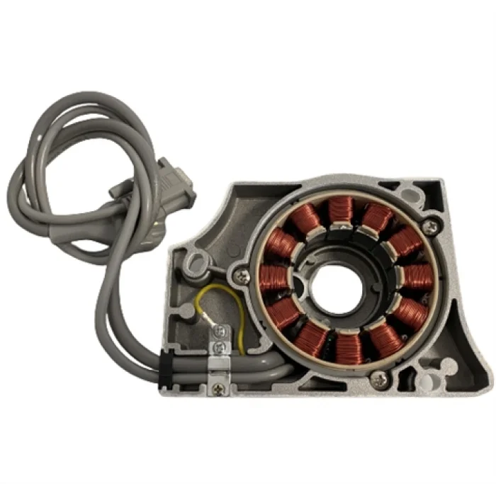 Pegasus Overlok M700 Seri Kafadan Motor (F4 Tipi) / M700