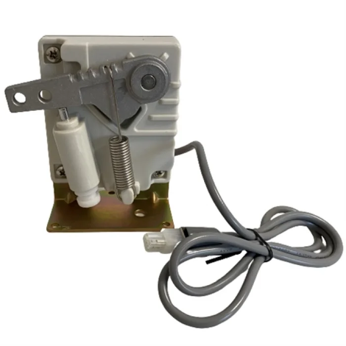 Pegasus Overlok M700 Seri Kafadan Motor (F4 Tipi) / M700