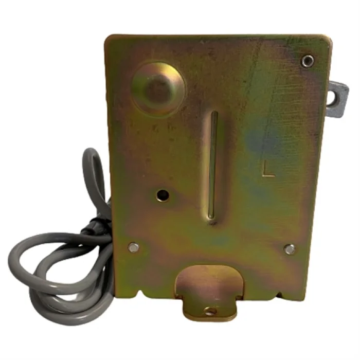 Pegasus Overlok M700 Seri Kafadan Motor (F4 Tipi) / M700