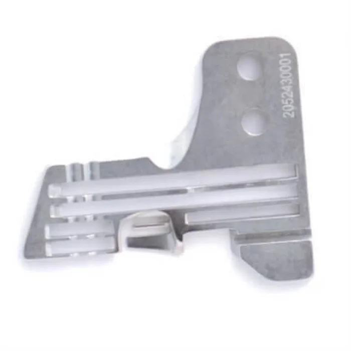 Pegasus Overlok M800-900 Seri 4 İp Penye Plaka / 205243