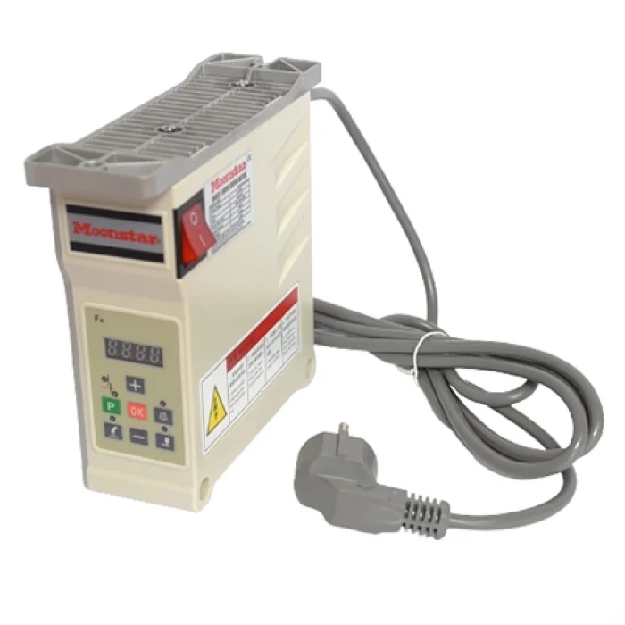 Pegasus Overlok M800-M900 Seri Kafadan Motor (F4 Tipi) / M800-M900