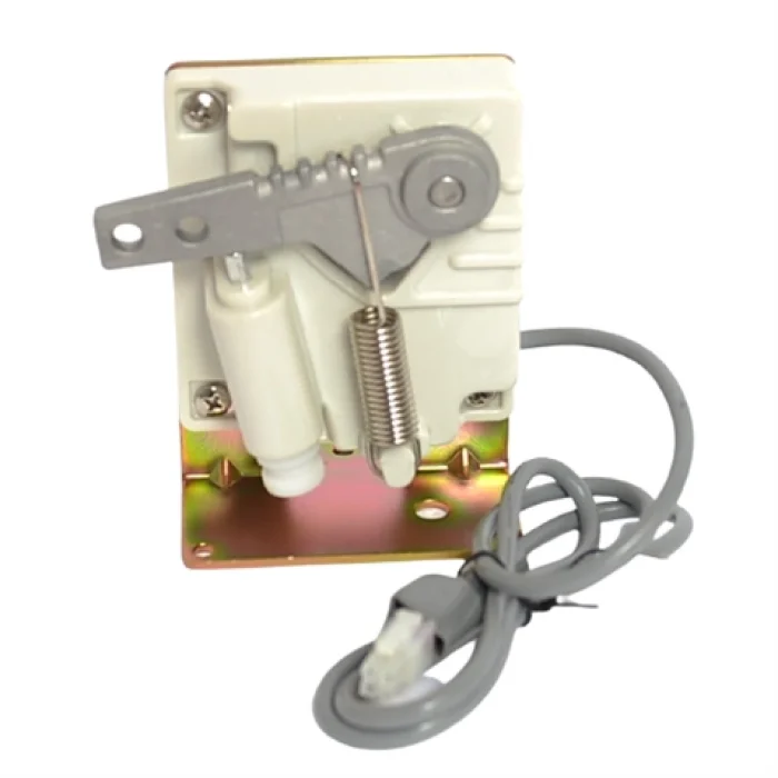 Pegasus Overlok M800-M900 Seri Kafadan Motor (F4 Tipi) / M800-M900