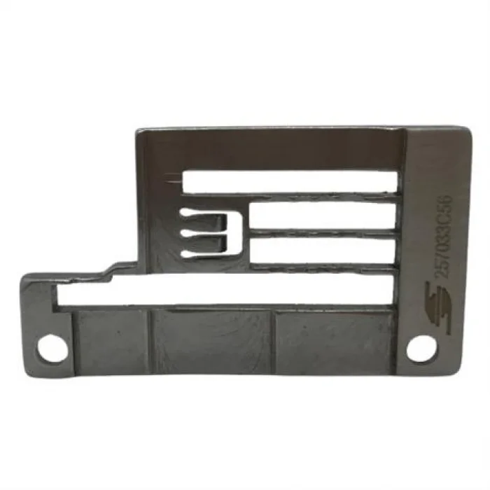 Pegasus Reçme Bant Plaka 5.6Mm / 257033C56