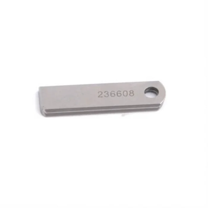 Pegasus Reçme FS-601 Sabit Bıçak / 236608 10Adet