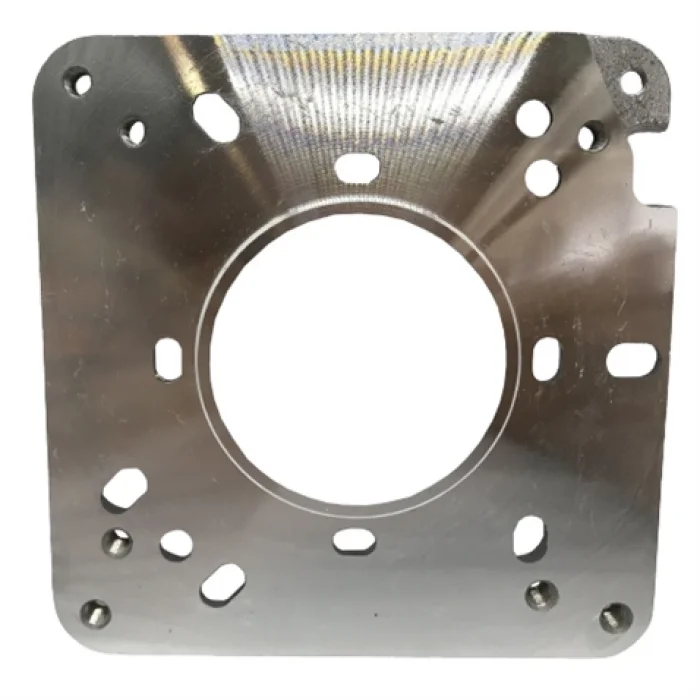 Pegasus Reçme W500 Kafadan Motor (F4 Tipi) / W500
