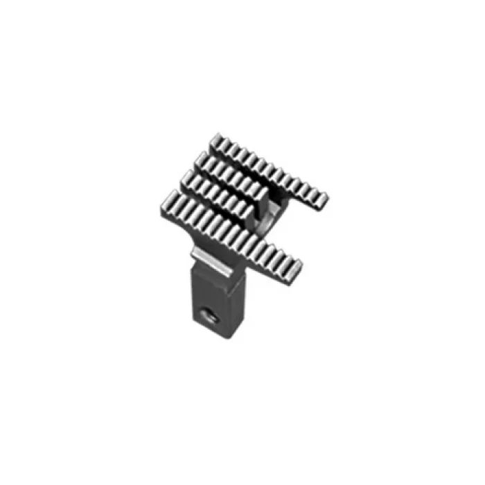 Pegasus Reçme W600 Burunlu Bant Dişli 6.4Mm / 257246-16F
