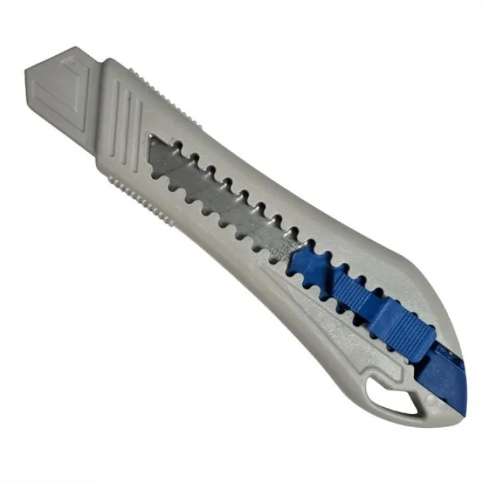 Plastik Maket Bıçağı (Falçata) / MB0021