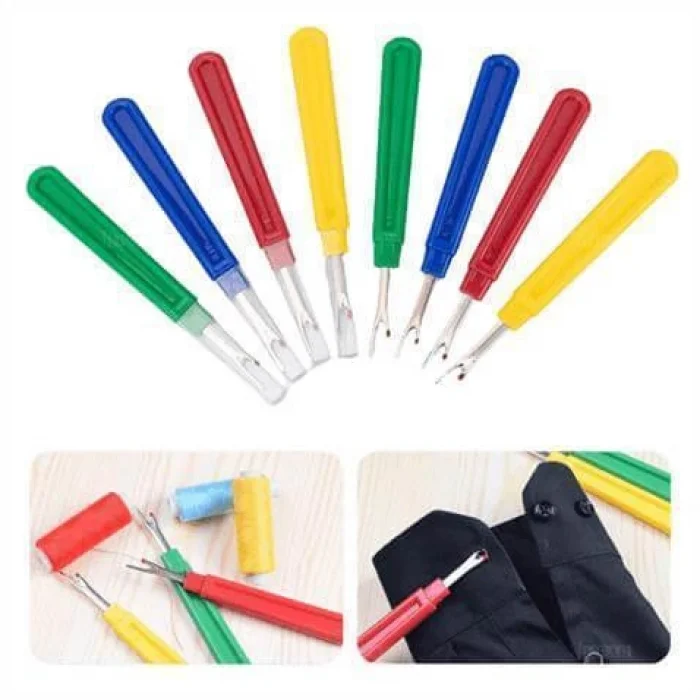 Plastik Saplı Büyük İlik Sökücü / 115R