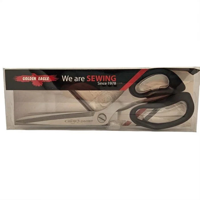 Plastik Saplı Terzi Makası 10 İnç / TC-260ST 10 İnç