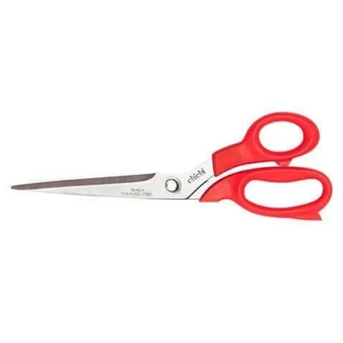 Plastik Saplı Terzi Makası 10İnç 25Cm / GL130