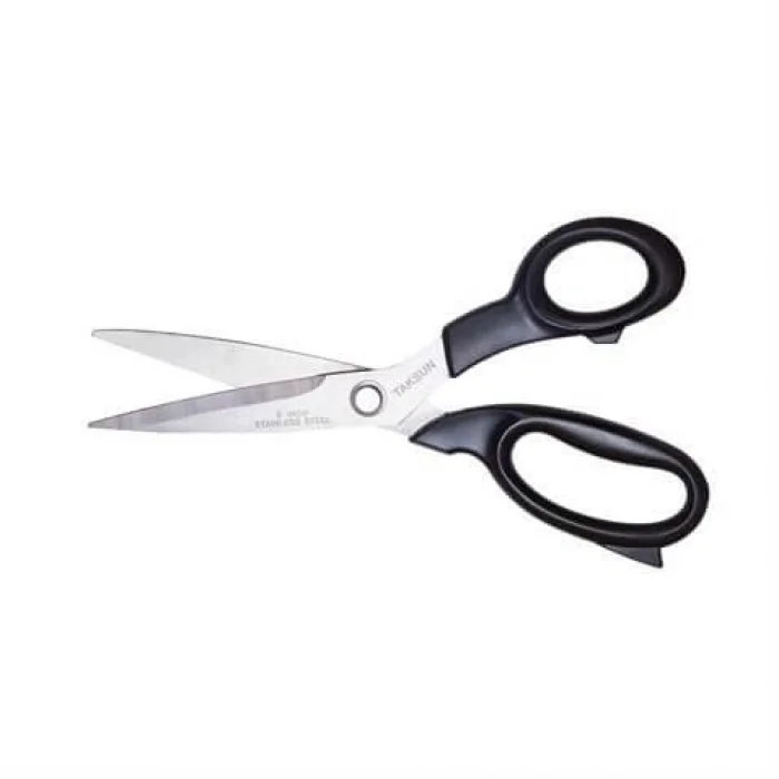 Plastik Saplı Terzi Makası 9İnç 22.5Cm  / GL120