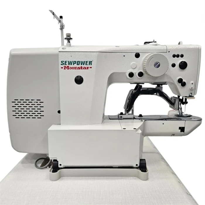 Ponteriz Dikiş Makinesi / SP-1900