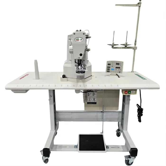 Ponteriz Dikiş Makinesi / SP-430D-02