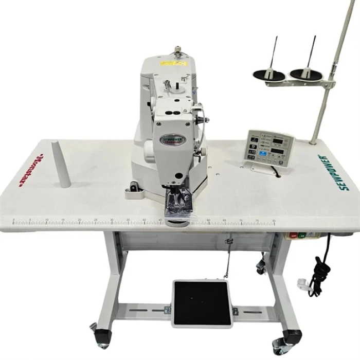 Ponteriz Dikiş Makinesi / SP-430D-02