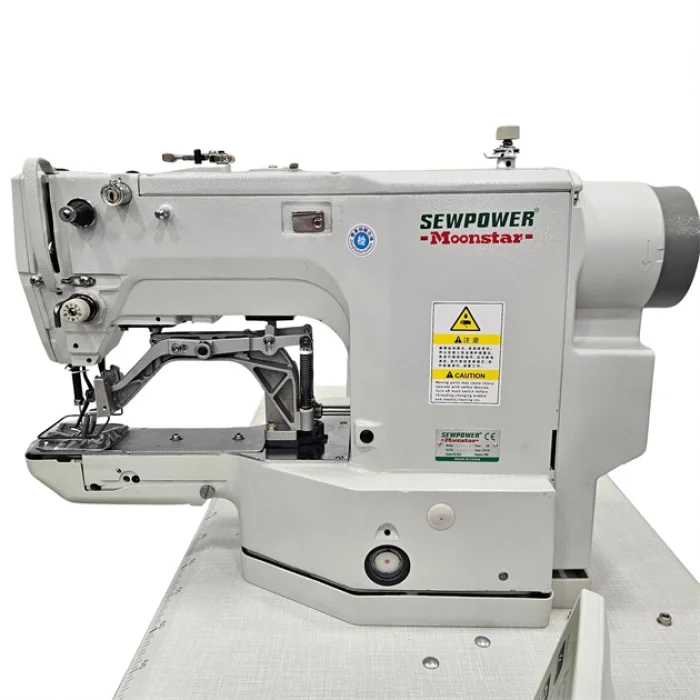 Ponteriz Dikiş Makinesi / SP-430D-02