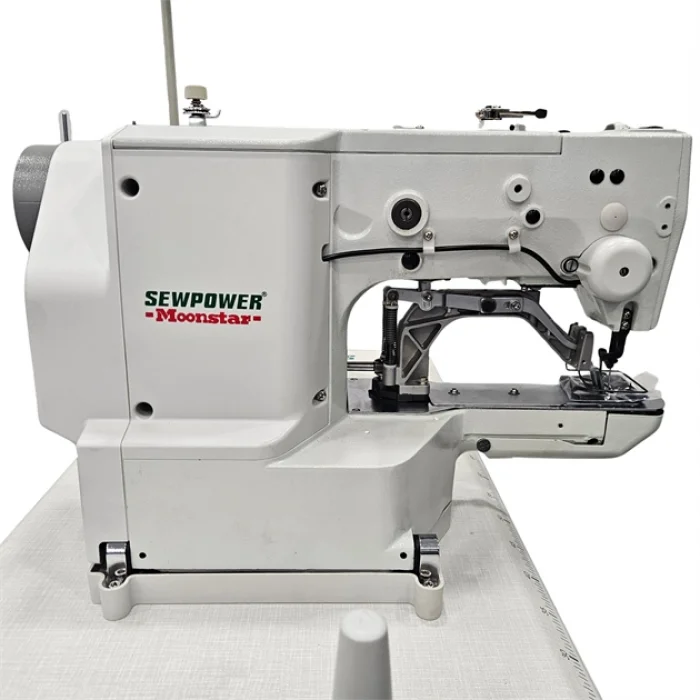 Ponteriz Dikiş Makinesi / SP-430D-02