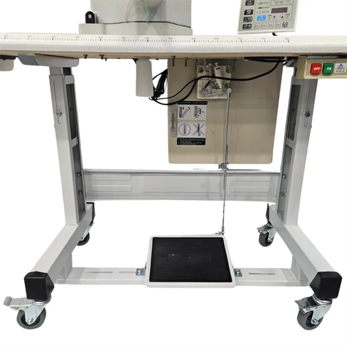Ponteriz Dikiş Makinesi / SP-430D-02
