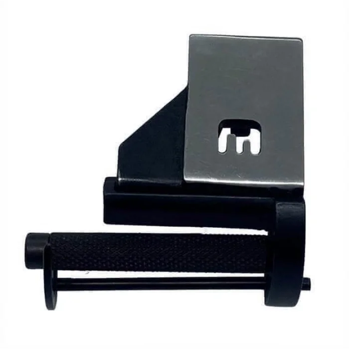 Reçme Etek Takip Siperli Merdaneli 4.8Mm Ayak / 17-885