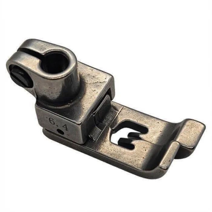 Reçme Sağ Çima Tabanlı Ayak 6.4Mm / 3100R