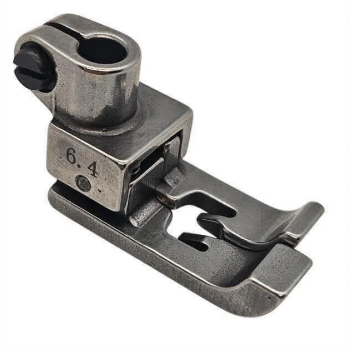 Reçme Sol Çima Tabanlı Ayak 6.4Mm / 3100L