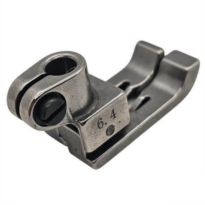 Reçme Sol Çima Tabanlı Ayak 6.4Mm / 3100L
