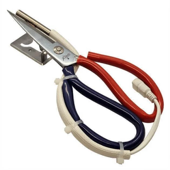 Rezistanslı Terzi Makası 22Cm / JY-01