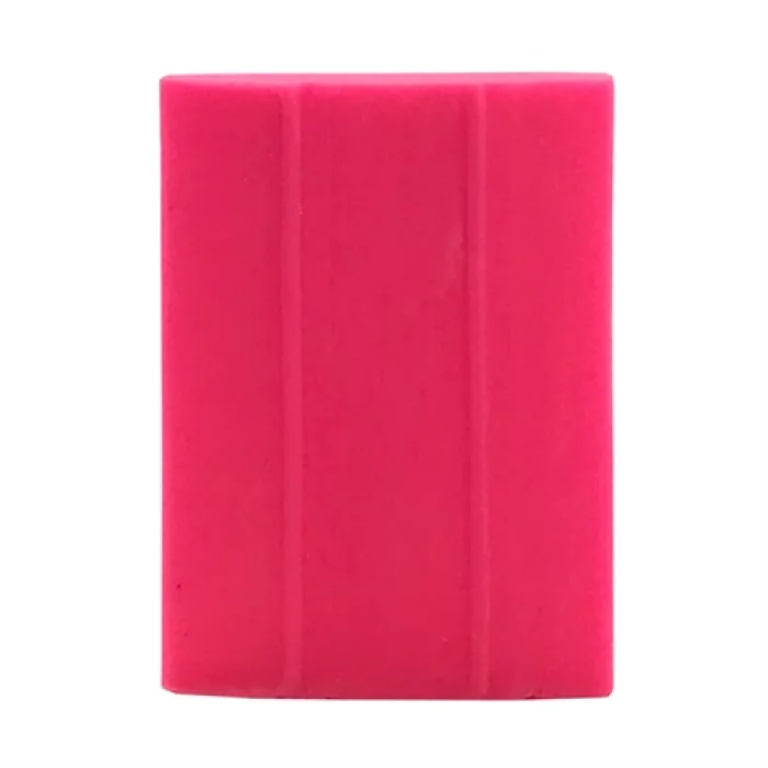 Sabun Çizgi Taşı Pembe 100 Adet / CARISMA-06