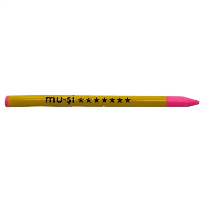 Sabun Kalem Çizgi Taşı Pembe 50 Adet / MUSI-09