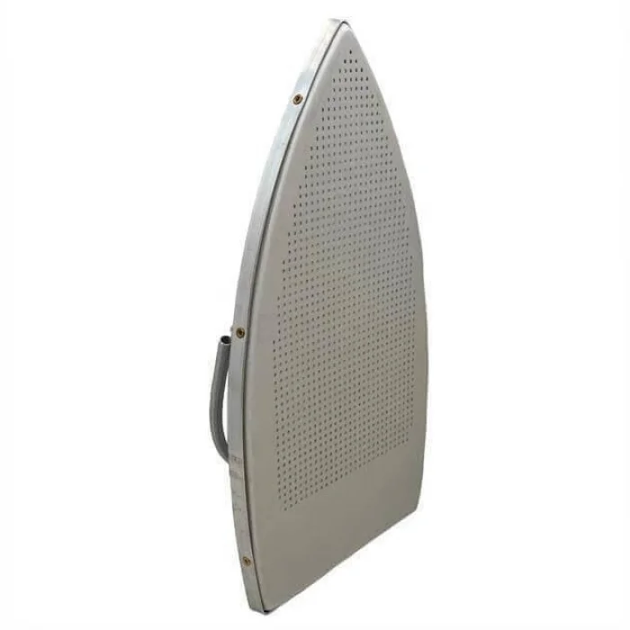 Sanayi Tipi Ütü Alüminyum Teflon 0.60Mm / STB-200