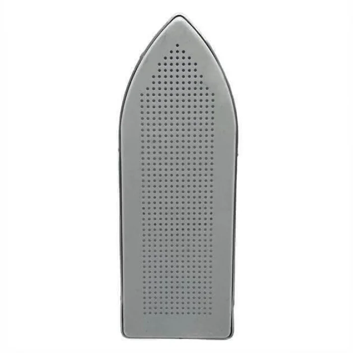 Sanayi Tipi Ütü Alüminyum Teflon 192X61mm / BSP-200 463