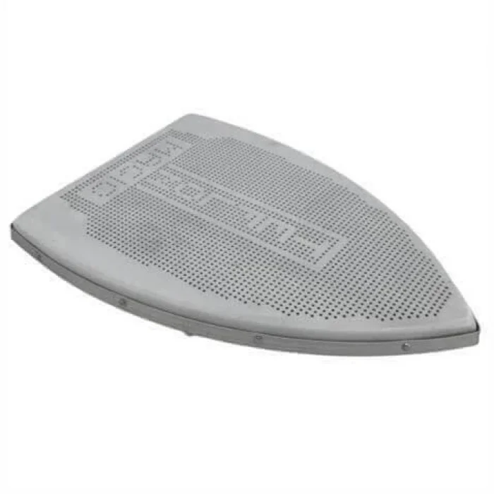 Sanayi Tipi Ütü Alüminyum Teflon / BS-6PC  (MAGIC TEFLON)