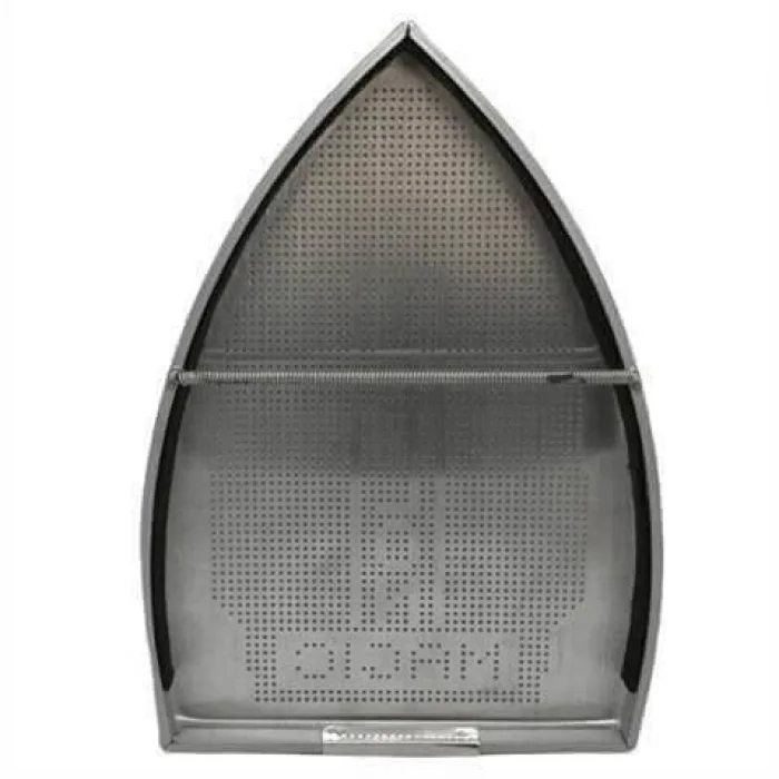 Sanayi Tipi Ütü Alüminyum Teflon / BS-6PC  (MAGIC TEFLON)