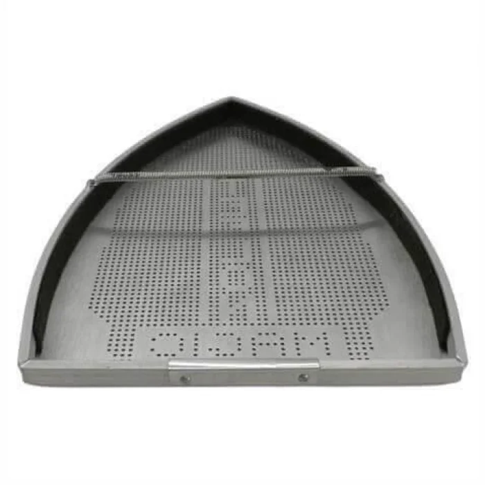 Sanayi Tipi Ütü Alüminyum Teflon / BS-6PC  (MAGIC TEFLON)