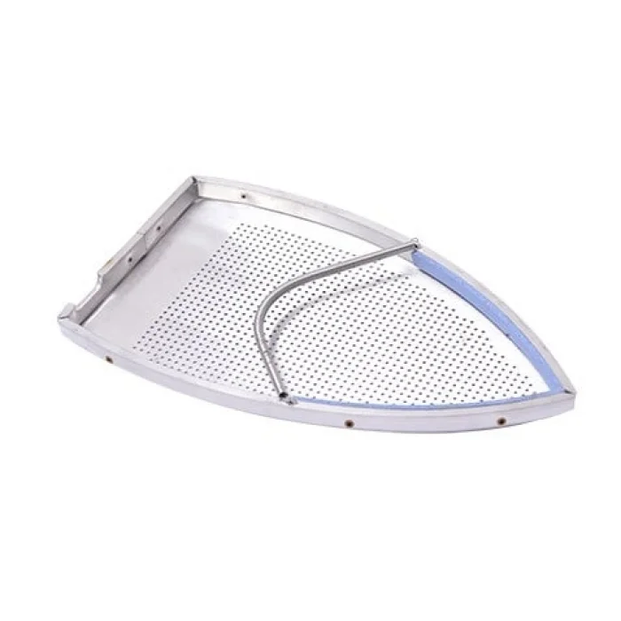 Sanayi Tipi Ütü Alüminyum Teflon / STB-250